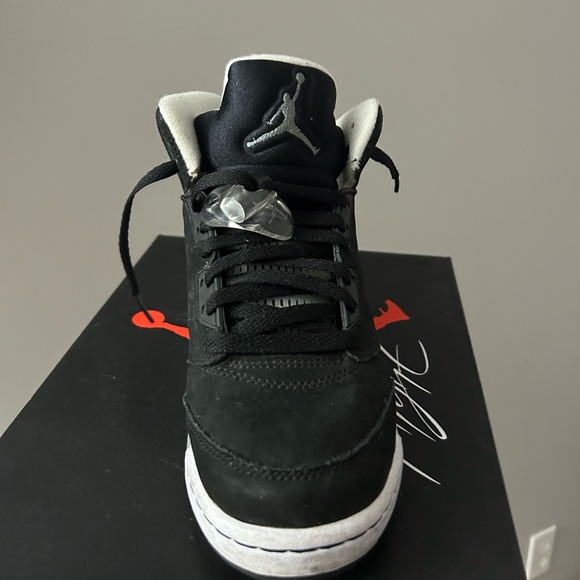 Jordan 5s - Moonlight - Picture 2 of 2